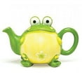 thumbnail image 2 of Adorable Toby the Toad/Frog Teapot For Kitchen Decor, 2 of 2