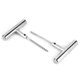 thumbnail image 3 of 7pcs Tire Diagnostic Repair Kit Tubeless Wheel Tire Puncture Mending Tool Set for Car Motorbike, 3 of 4