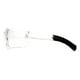 thumbnail image 4 of Gafas de seguridad Pyramex Ztek Readers Bifocales 2.5 Dioptrías, 4 of 5