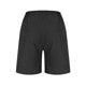 thumbnail image 5 of mfyjkho Pantalones Cortos De Gimnasio, Pantalones Casuales Versátiles De Cintura Elástica De Color Liso Para Mujer De Primavera Pantalones Cortos Para Mujer Xxl, 5 of 6