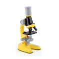 thumbnail image 4 of Kids Microscope Science Kit, Kids Microscope Set LED Light 100x 400x 1200x Magnifications Cultivate Observation  For Home Play, 4 of 8