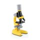 thumbnail image 3 of Juego de microscopio para niños kit de ciencia de microscopio para niños volante ajustable ángulo de observación luz LED para uso escolar ANGGREK Otros, 3 of 7