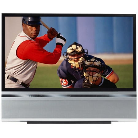 RCA 50" Widescreen DLP Projection HDTV w/ Built-In HDTV Tuner