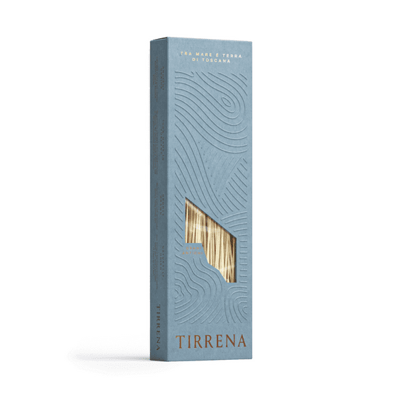 Tirrena Pasta - Linguine - Frescobaldi