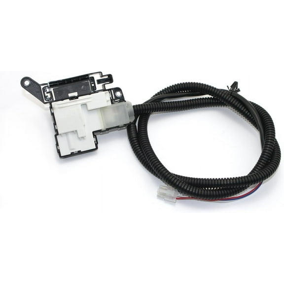 Aniceparthy W11414731 W11513248 Washer Latch Assembly Compatible with Whirlpool AP7002928