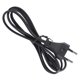 thumbnail image 2 of Adaptador de cargador para patinete eléctrico, accesorio Universal de enchufe de batería de litio para patinete Xiaomi, enchufe europeo de 220V, 2 of 10