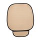 thumbnail image 2 of Alfombrilla para Cojín de Coche CUTICAT Beige Antideslizante Cómodo Universal para Coches, 2 of 8