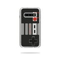 thumbnail image 1 of MightySkins LIFNESA10PL-Retro Gamer 3 Skin Decal Wrap for LifeProof Next Case Samsung Galaxy S10 Plus Sticker - Retro Gamer 3, 1 of 4