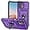 Purple w/ Slide Camera 2nd gen. Military Grade, variant on for Moto G 5G 2023 Case with Slide Camera Cover HD Screen Protector [ Grade 16ft. Drop Tested]  Ring Holder Kickstand Protective Phone Case for Motorola Moto G 5G 2023, Red