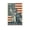 Multicolor-5A Home Decor, variant on kttectoa Double Sided Patriotic Garden Flag, 12 x 18 Inch Seasonal Flags for Outside for Fourth of July Lawn USA Display, Independence Day Summer Yard Outdoor Decoration Flag, Polyester
