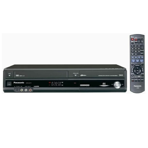 Panasonic Dmr