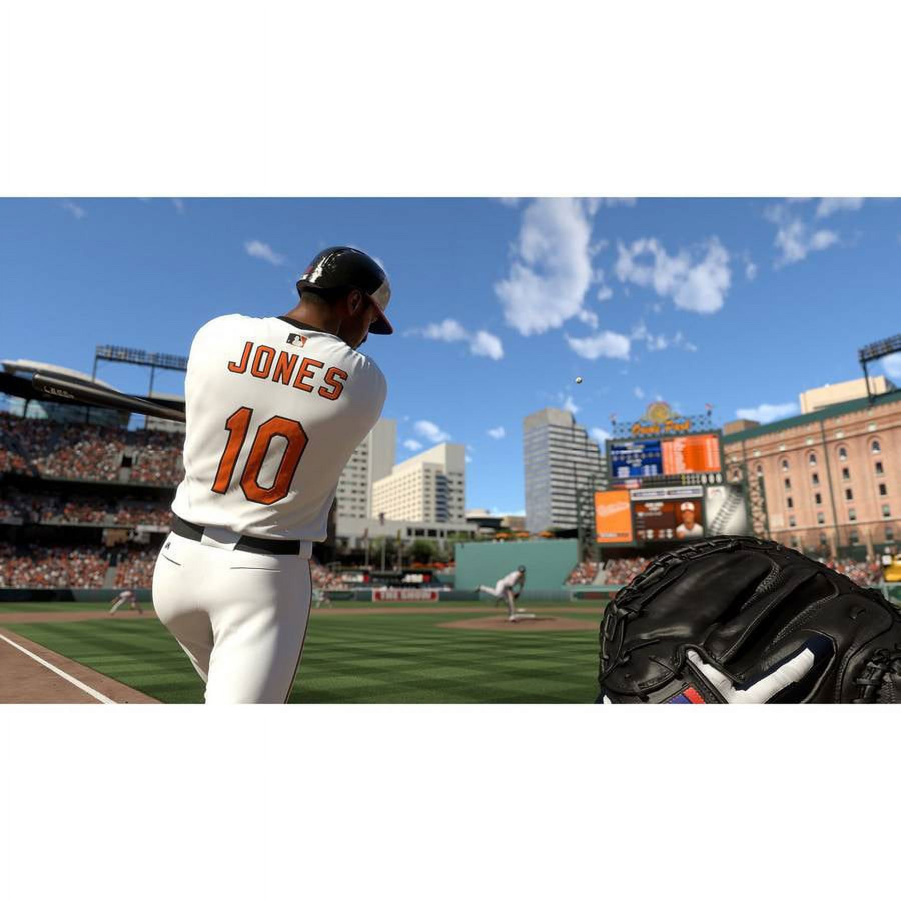 Sony MLB 15: The Show (PS4) - Video Game - image 4 of 5
