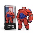 thumbnail image 1 of FiGPiN Classic: Disney - Baymax [Armor] #406' Big Hero 6 3" Enamel Collector Pin, 1 of 1