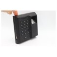 thumbnail image 5 of Digital Fingerprint 125Khz Access Control Time Attendance Password Lock Fingerprint Lock Integrated Machine Key 500 User, 5 of 5