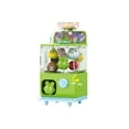 thumbnail image 4 of Desktop Mini Arcade Claw Machine Toy, Cute Figure Prize Game with Turn-Knob, Fun Interactive Skill Game for Collectors And Play, 4 of 4
