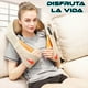 thumbnail image 3 of Masajeador Cuello Relajante Espalda Hombro Store Line, 3 of 5