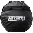 thumbnail image 4 of Tatami Fightwear Sonkei Large Gear Bag - Black, 4 of 6