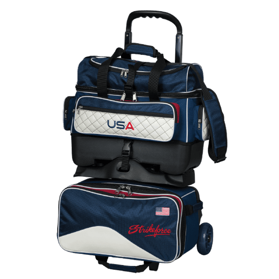 Royal Flush 4 Ball Roller - USA