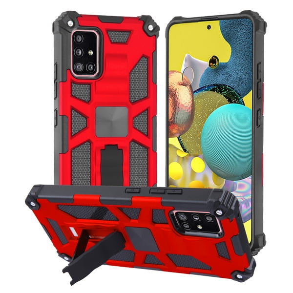 samsung galaxy a51 storage