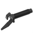 thumbnail image 4 of Archery Screw In, Hunting  Rest Recurve  Biscuit  Leaf Right Hand Fleche Rest Bow Shooting, 4 of 8