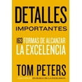 thumbnail image 4 of Detalles Importantes: 163 Formas de Alcanzar la Excelencia, 4 of 4