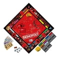 thumbnail image 4 of Juego de Mesa Hasbro Gaming Monopoly La Casa de Papel, 4 of 4