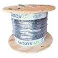 thumbnail image 4 of Cable Electrico THW Calibre 10 Negro 100% Cobre 500M Argos negro 38X38X27, 4 of 4