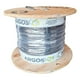 thumbnail image 4 of Cable Electrico THW Calibre 6 Negro 100% Cobre 500M negro 500m, 4 of 4