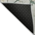 thumbnail image 5 of Addison Rugs Chantille Indoor/Outdoor Transitional Floral Emerald Machine Washable Rectangle Rug, 10' x 14', 5 of 7