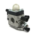 thumbnail image 6 of The ROP Shop Carburetor With Gaskets & Primer Bulb For Stihl MS170C, MS180C Chainsaw Engines, 6 of 9