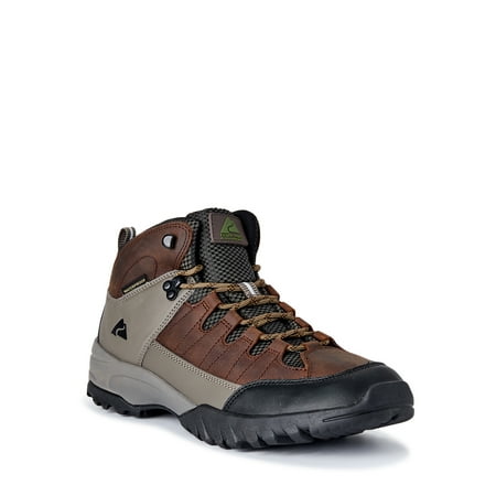 Ozark Trail Men's Meadows Waterproof Casual Mid Hiking Boots