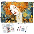 thumbnail image 1 of Dreamy Portrait, 1 of 10