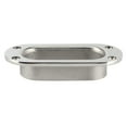 thumbnail image 3 of Winch Rope Fairlead, Easy To Install Boat Hawse Fairlead Heavy Duty  For Marine For Yacht For Boat, 3 of 8