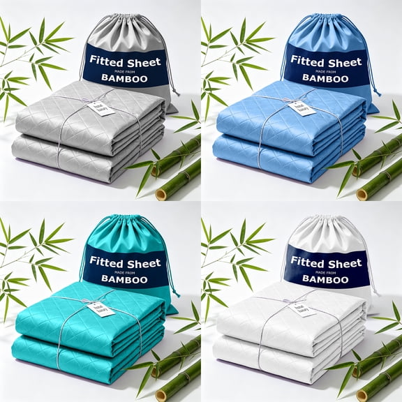 1pc Waterproof Mattress Protector, Beige Solid Color Quilted Bed Cover With Deep Pocket, Soft Breathable Noiseless Bedding For Bedroom, Guest Room, College Dorm Room, Dorm Bedding Essential For Stude