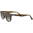 thumbnail image 5 of Ray-Ban Rb4259f Asian Fit Round Sunglasses, 5 of 5