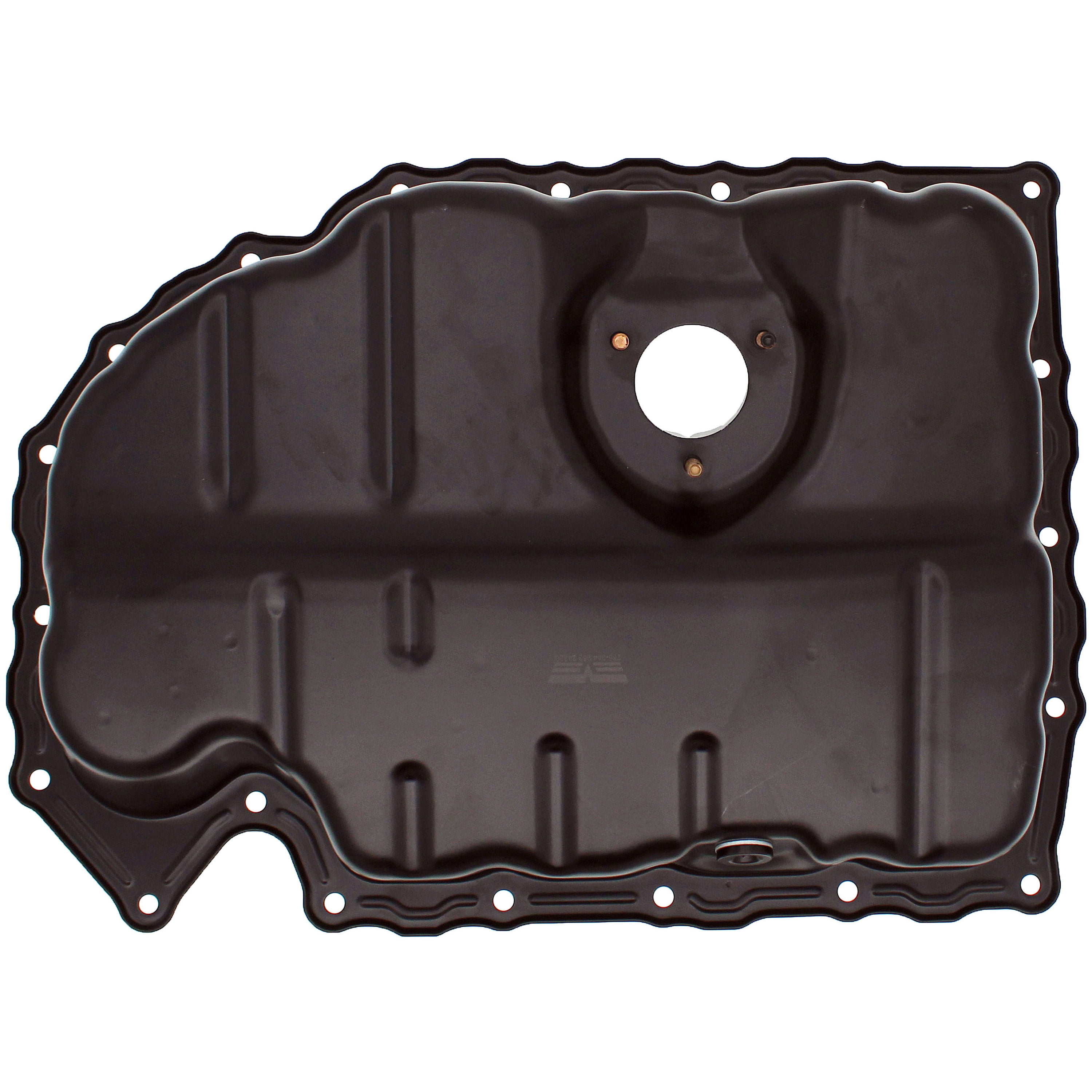 Dorman 266-044 Engine Oil Pan for Specific Audi / Volkswagen Models