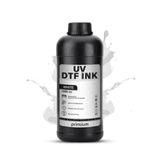 UV DTF Ink - White 1 Liter