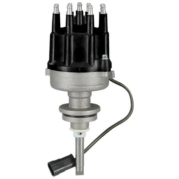 OEG Parts New Distributor Replacement For 1992 1993 1994 1995 1996 1997 Dodge Ram Dakota & Jeep Grand Cherokee 5.2 5.9 V8, Replaces Chrysler 4740339, 56026744