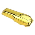 thumbnail image 1 of Carcasa de bricolaje , galvanoplastia dorada frontal + cubierta trasera carcasa protectora para 8148 8591 Series Clippers mágicos inalámbr, 1 of 9