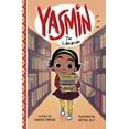 thumbnail image 1 of Yasmin the Librarian (Yasmin), 1 of 2