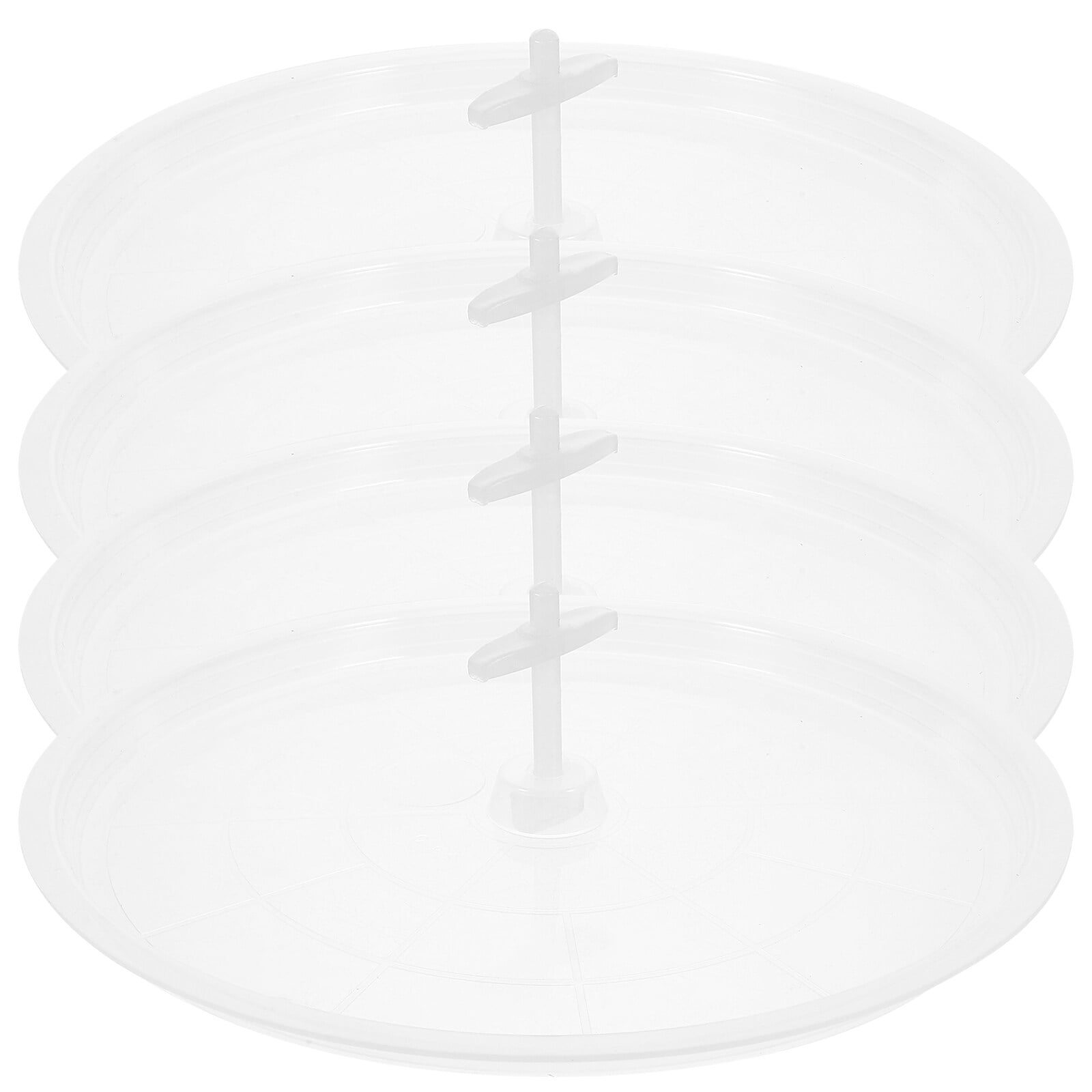 Poop tray 4Pcs Bird Potty Tray Parakeet Toilet Pan Urinary Poop Holder Poop Tray for Cage