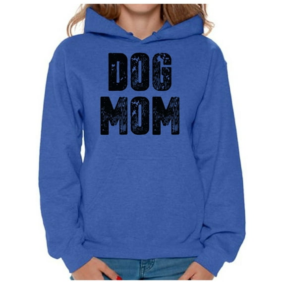 Awkward Styles Dog Sweater Pet Mom Ladies Hoodies