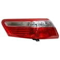 thumbnail image 1 of Calavera TYC 2007 A 2009 Toyota Izq Ext Sin arnés, 1 of 4