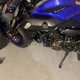 thumbnail image 3 of Mt-07 Frame Slider Crash Protector For Yamaha Mt07 Mt 07 2014-2024 2021 2022 2023 Mt-07 Motorcycle Falling Protection Crash Pad, 3 of 5
