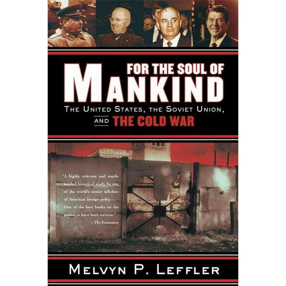 For the Soul of Mankind, (Paperback)