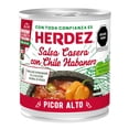 thumbnail image 1 of Salsa Herdez Casera con Chile Habanero 200 g, 1 of 6