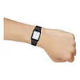 thumbnail image 4 of Reloj Hombre Casio Mq-27-7b Negro Análogo / Color Del Fondo Blanco Color De La Correa Negro Color Del Bisel Negro, 4 of 4