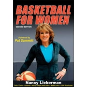 Basketball for Women (Paperback)