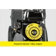 thumbnail image 3 of Karcher G3000X 3000 PSI at 24 GPM 196cc 4-Cycle Gas Powered Cold Water Pressure Washer, 3 of 4
