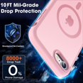 thumbnail image 4 of Funda MOCCA Strong Magnetic para iPhone SE 2022/SE 2020, 4 of 8